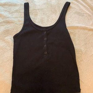 Women’s tank top